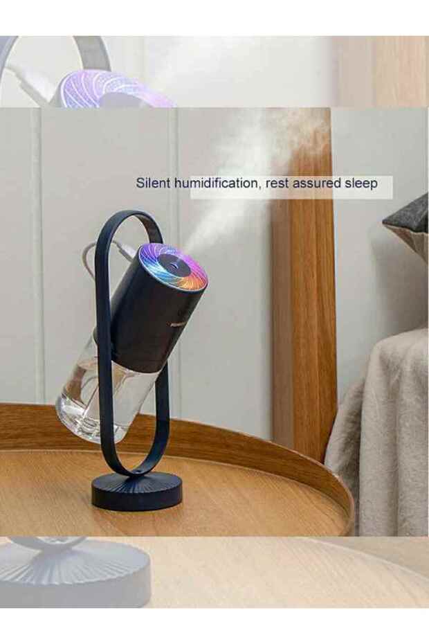 Magic Shadow Desktop Office Home Car Mini Portable