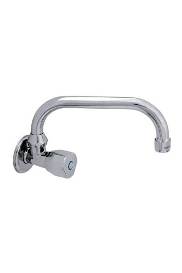 Pınar Appliqued Horizontal Pipe Sink Faucet 102107185