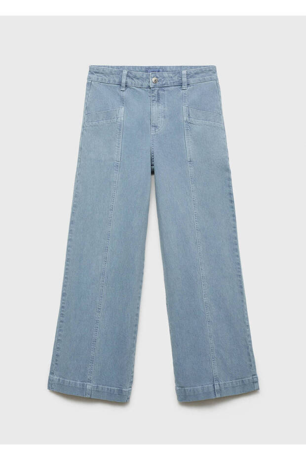 Jean -- - 3