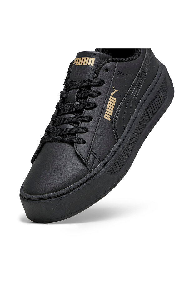 Smash Platform V3 Kadın Sneaker Ayakkabı 39075807 - 7