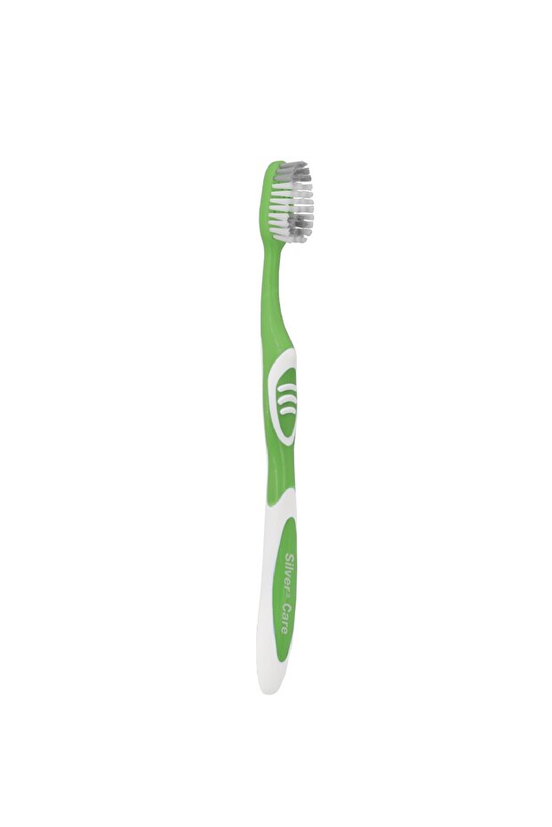 Oxygen Hard Toothbrush - 4
