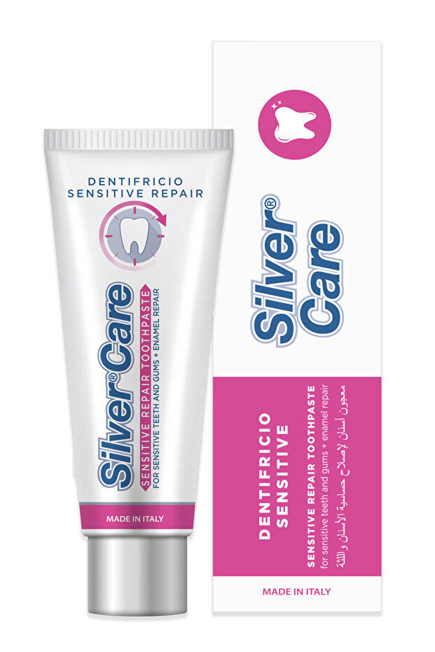 Sensitive Repair Toothpaste 75 ml