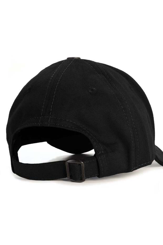 Number 05 Baseball Cap - 5