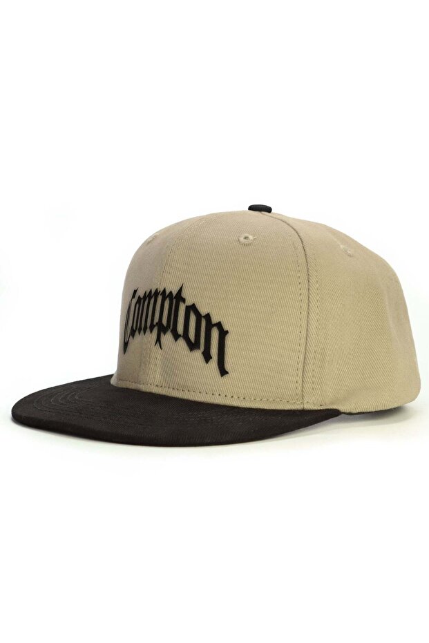 Gta- Compton Trucker Cap - 2