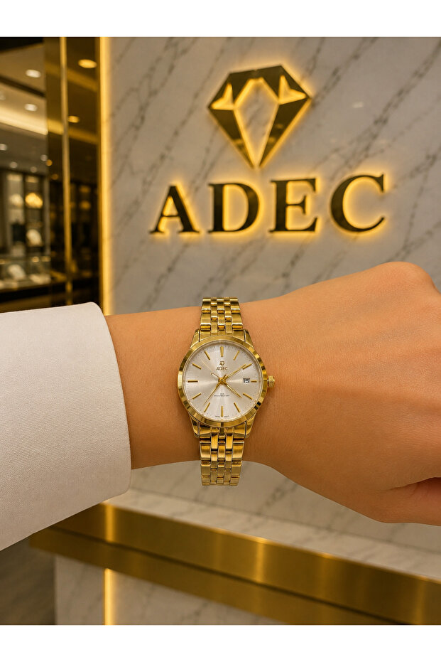 Al24101-6 Women's Watch