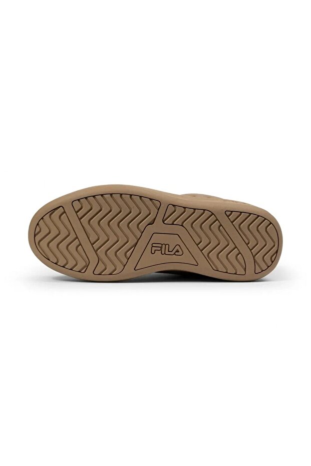 Superbubble FFW0536-70080 Kadın Günlük Sneaker - Kahverengi - 3