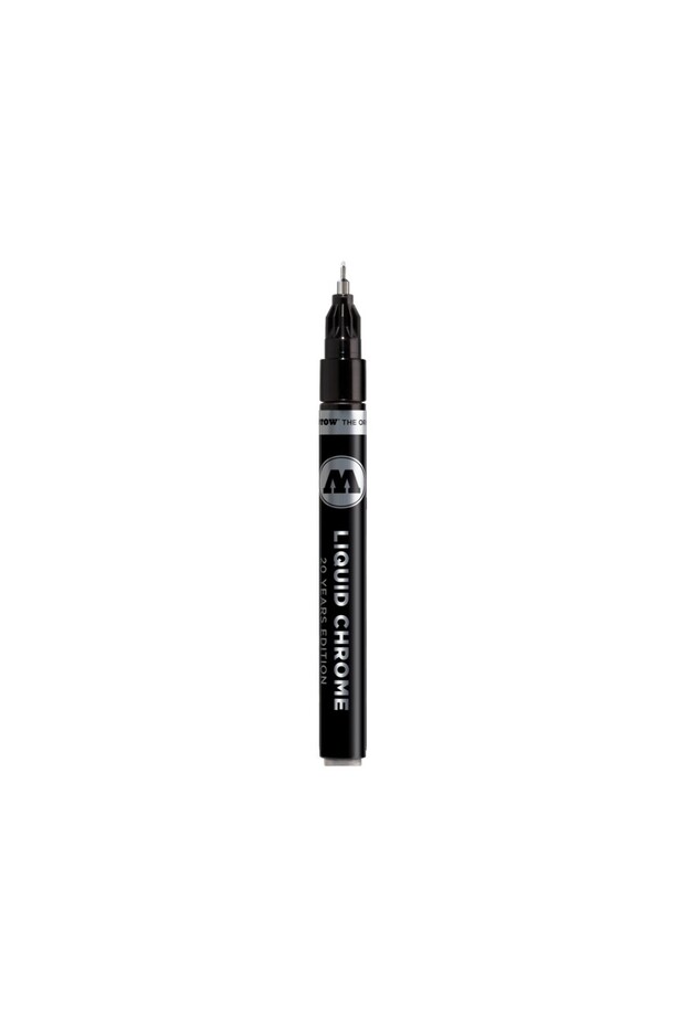 Marker Liquid Chrome™ 1 mm - 1