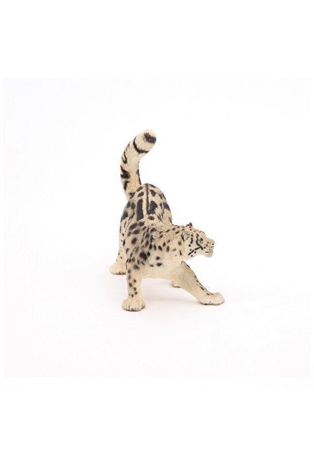 FIGURINA LEOPARD DE ZAPADA - 2