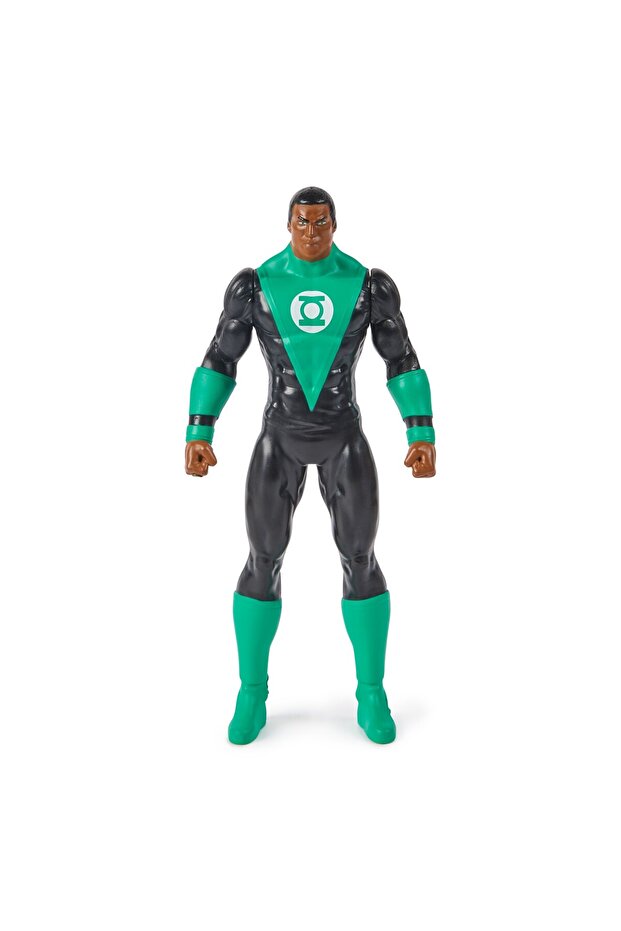 BATMAN FIGURINA GREEN LANTERN 15CM - 2