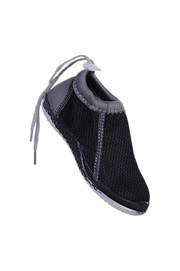 Serabien Full Mesh Black Surf Pool Beach Boys' Sea Shoes