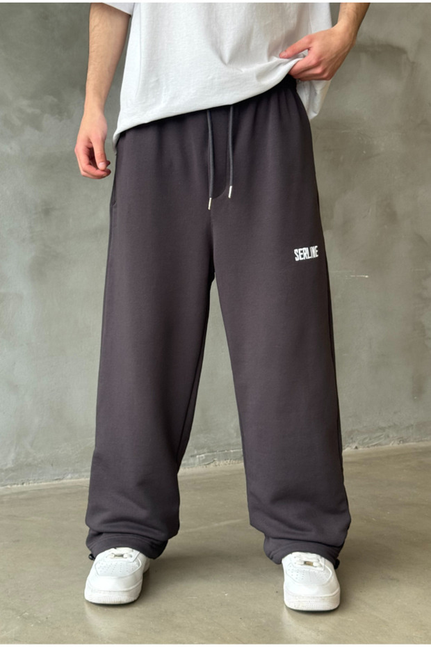 بدلة رياضية صيفية-Serline Premium بأرجل واسعة وقابلة للتعديل