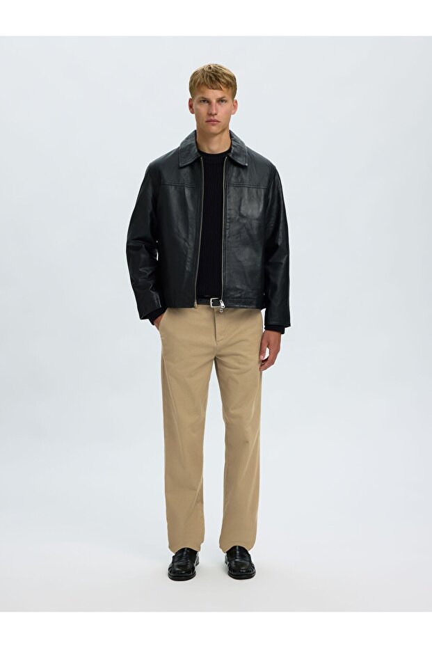 Chino Straight Fit - 6