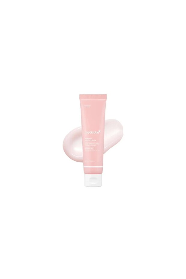PDRN Pink Hyaluronic Moisturizing Cream 50ml