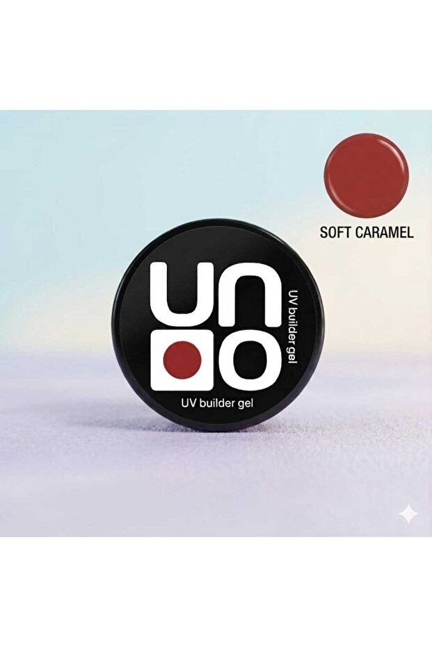 15 ML Uno Uv Builder Jel Çeşitleri