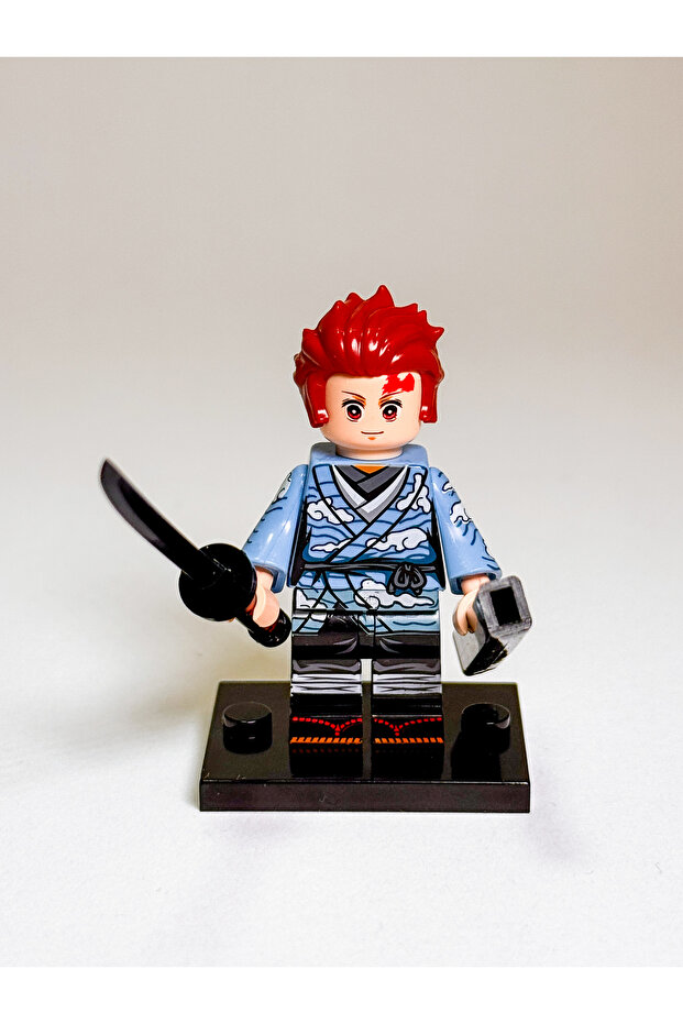 Tanjiro Kamado - Demon Slayer