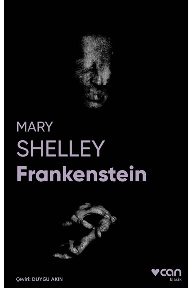 Frankenstein - 1