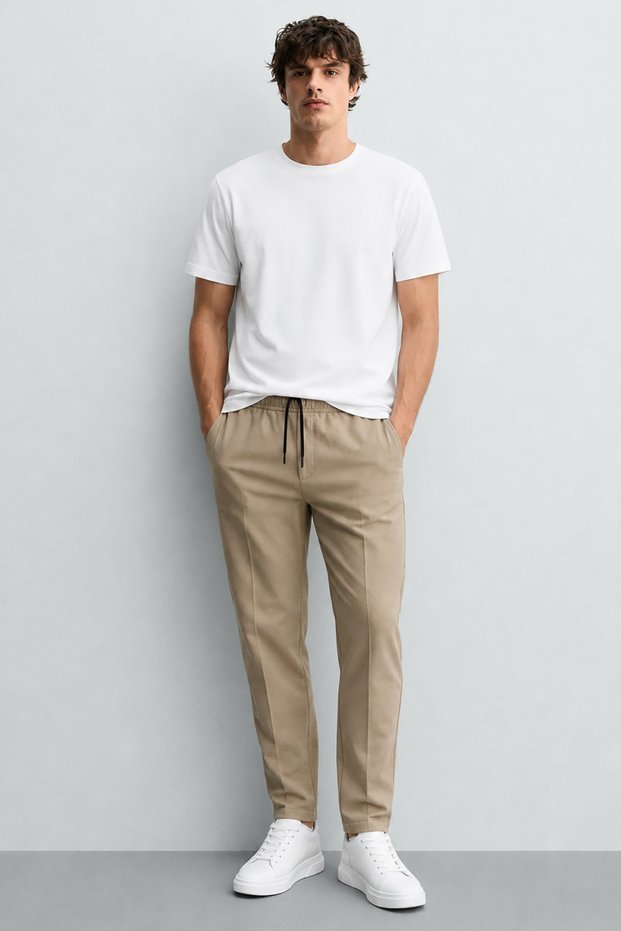 Vizon Basic Erkek Pantolon 4242