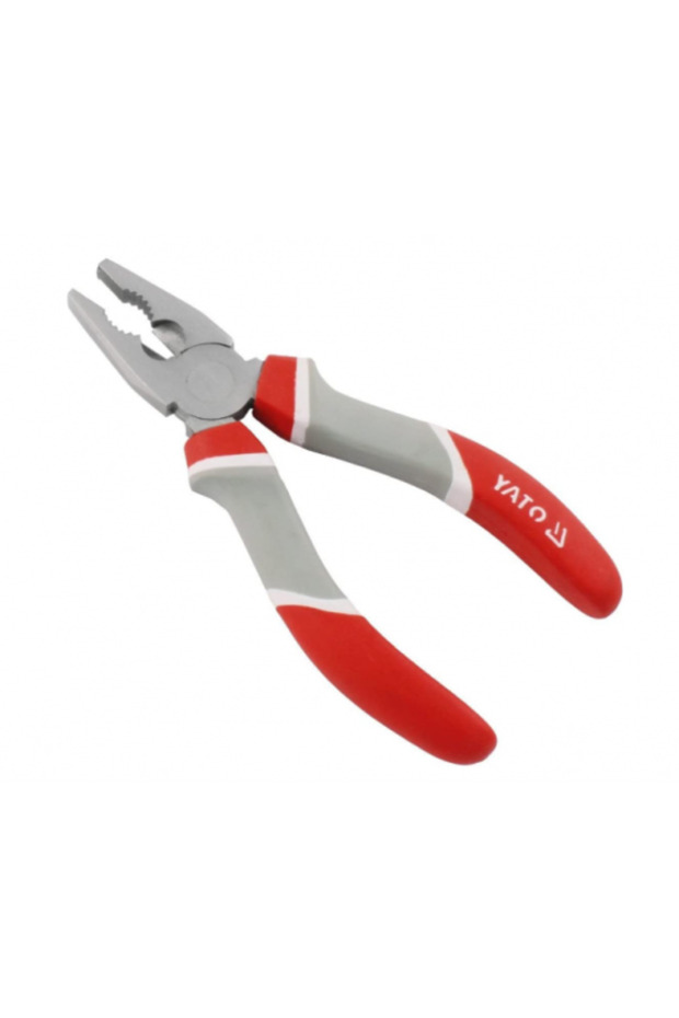 Cleste combinat 200mm YT-2008 - 3