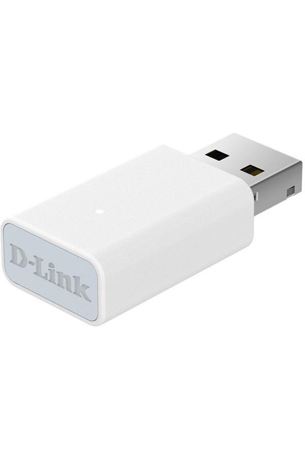 Adaptor Wireless USB 2.0 Alb