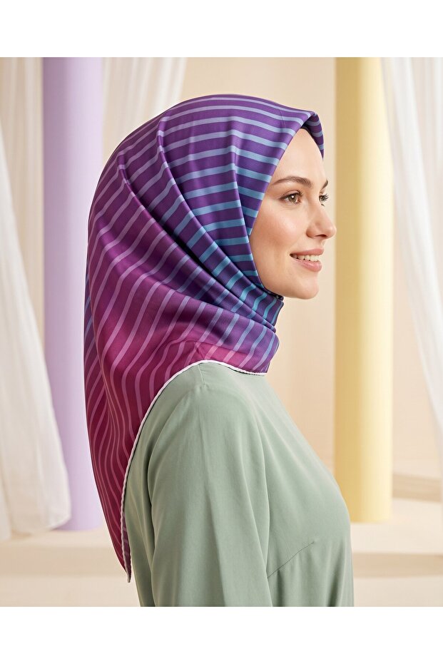 Sport Scarf - 10011P-11 - Tivil