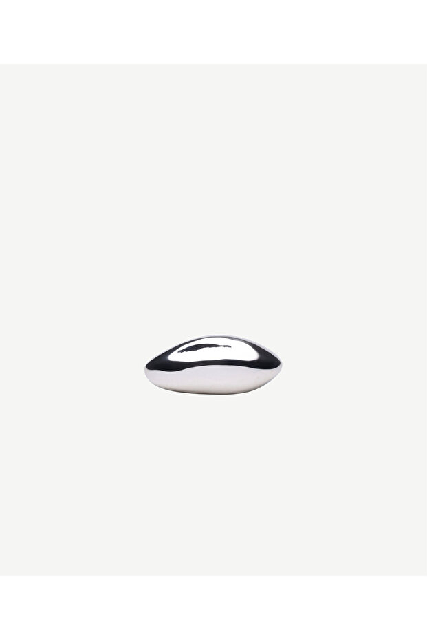 Geometric Form Ring - 1
