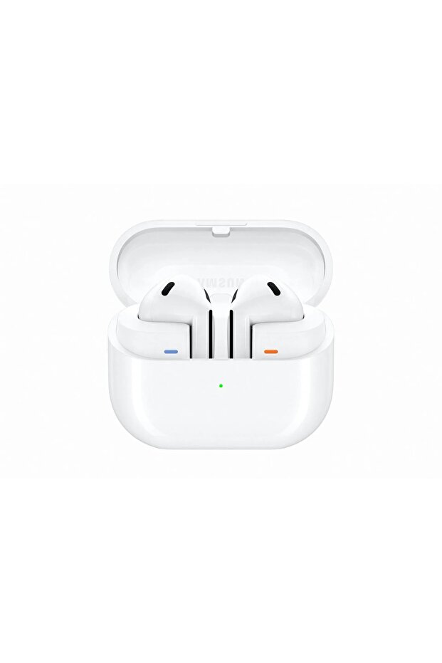 In-Ear True Wireless Earbud, White, SM-R530 - 3