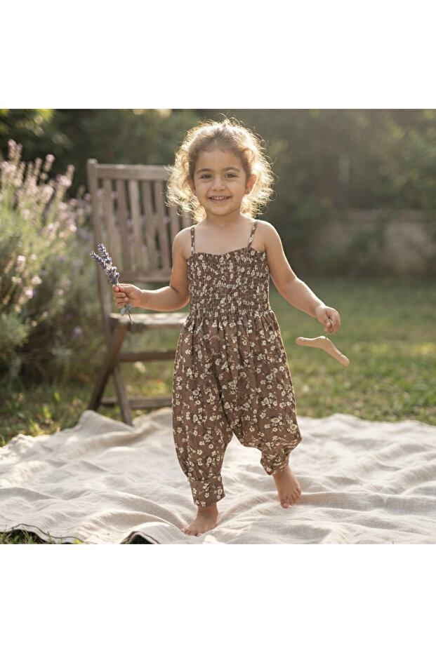 Baby Baggy Dress