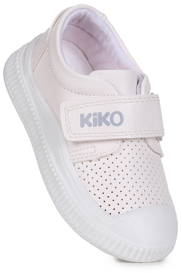 Squa Velcro Baby Boy Casual Shoes