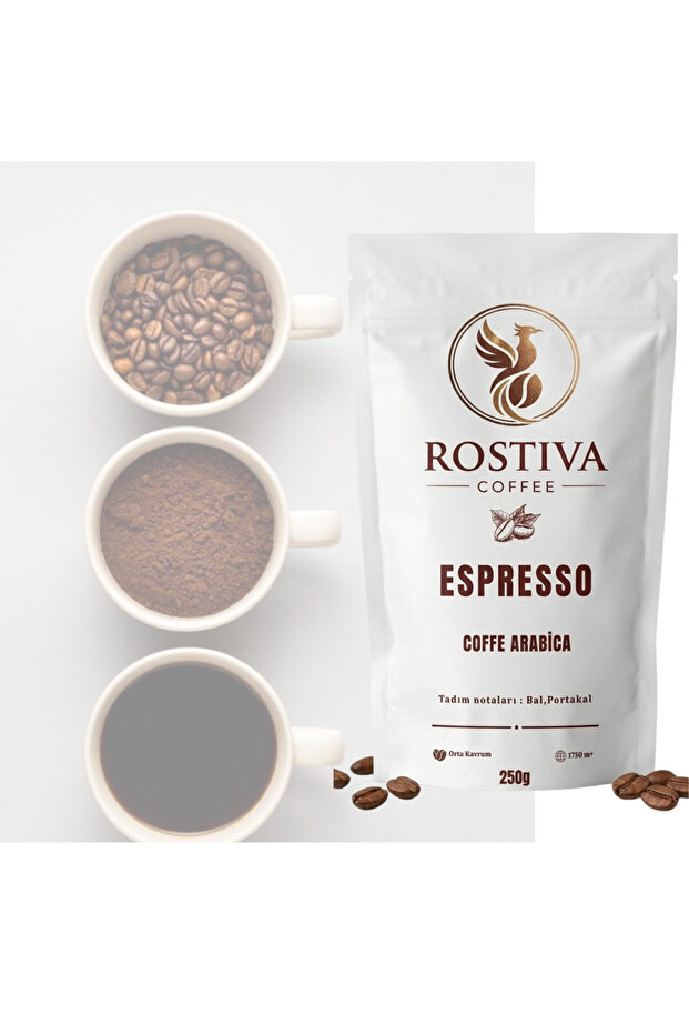 ESPRESSO BLEND