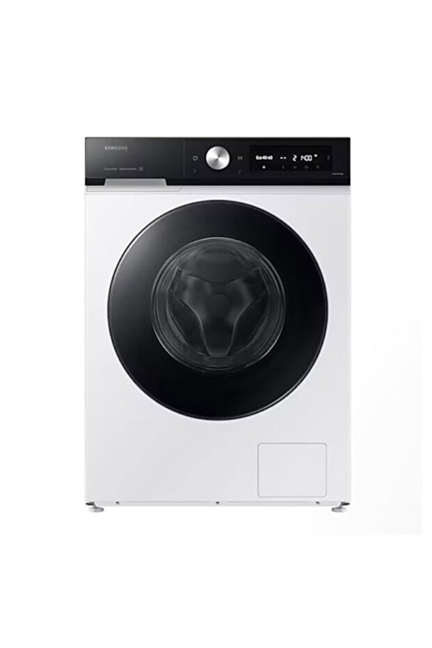 WW11DB7B34GEAH 11 Kg 1400 Devir Beyaz Çamaşır Makinesi - 1