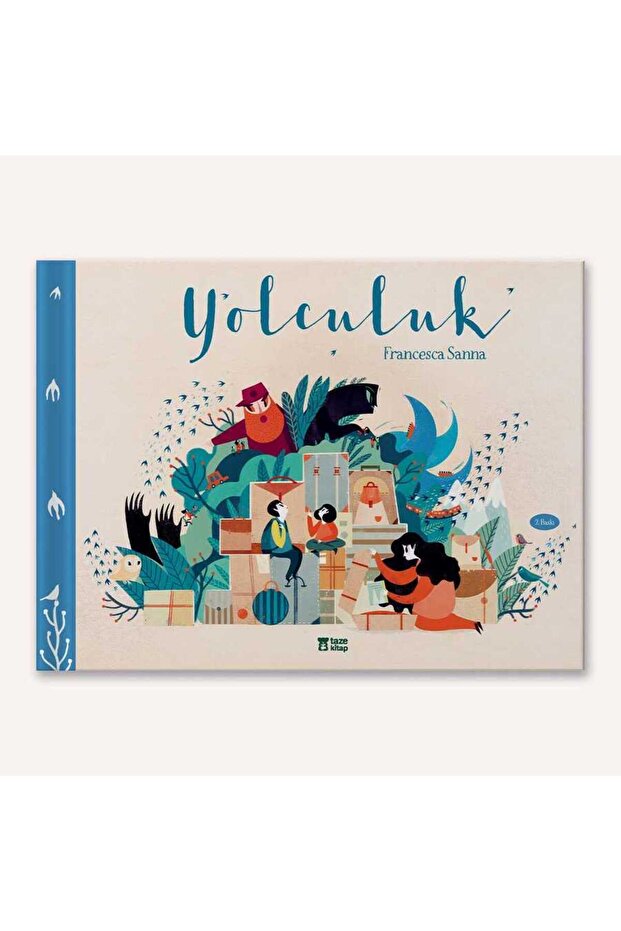 Yolculuk