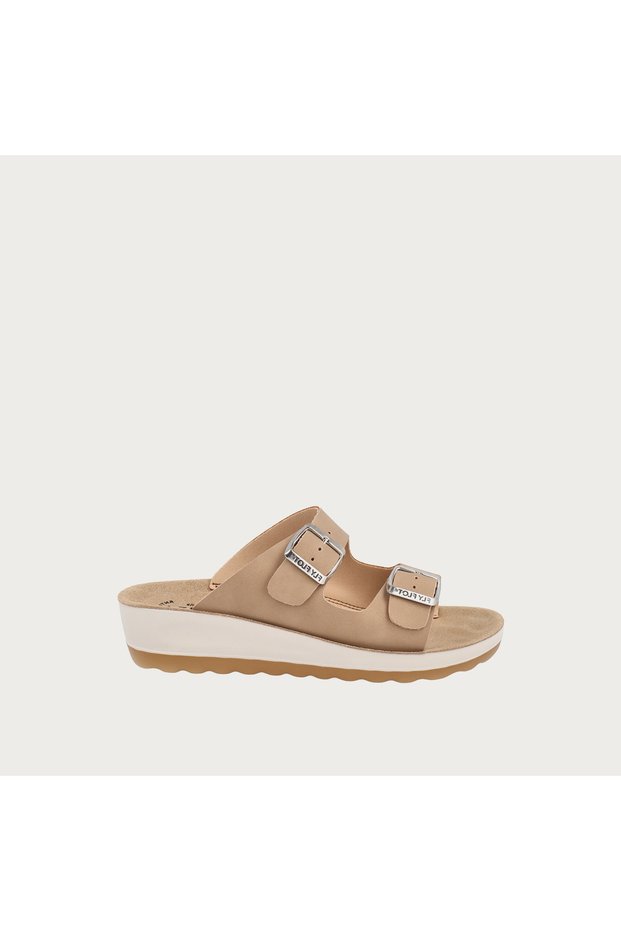 Women's / Girls' Slippers 42 G64 4C Sandal Synthetic