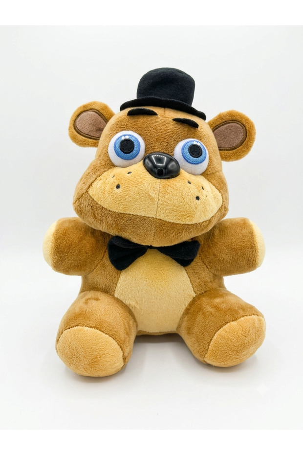فريدي من سلسلة ألعاب FNAF
