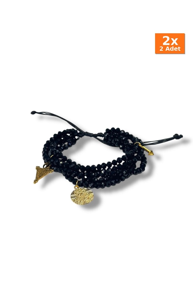 سوار بتصميم لامع