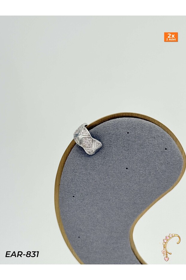 Elegant Earrings Modern Style Stylish Gift