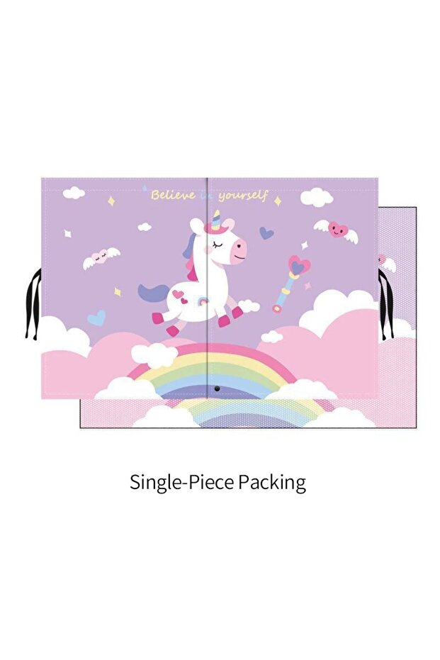 E Rear 1Pcs Car Cartoon Cute Spaceman Magnet Side Window Sunshades Windshield Sunshade Rear Side Aut