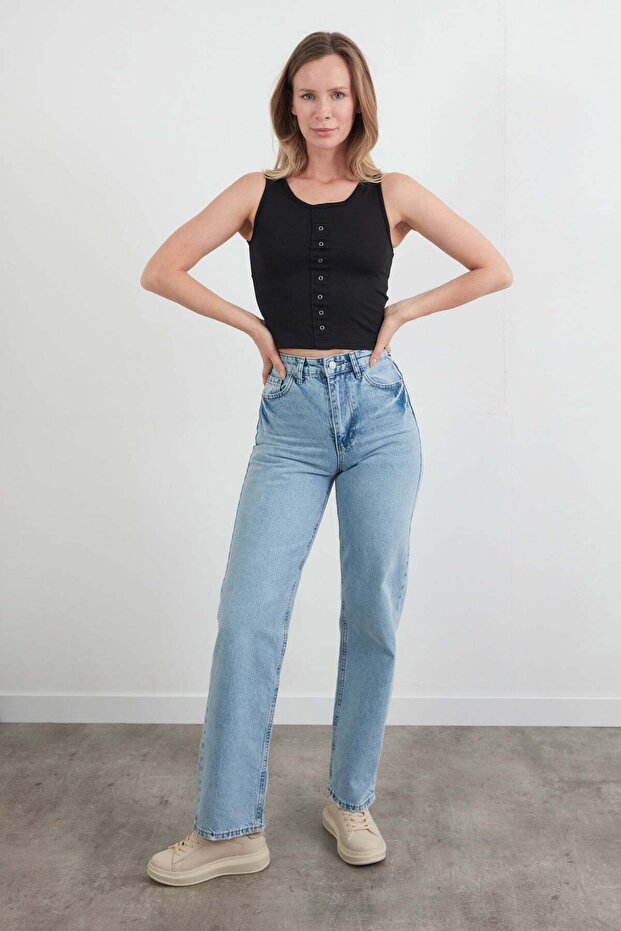 Basic Snap Body - 2