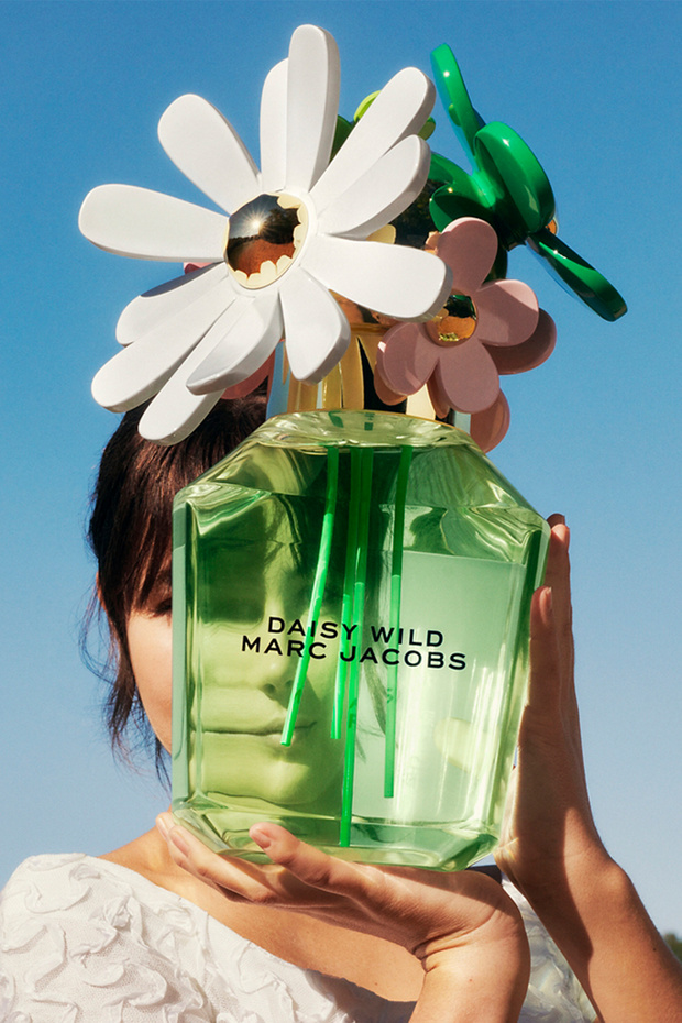 Daisy Wild Edp 50 ml - 6