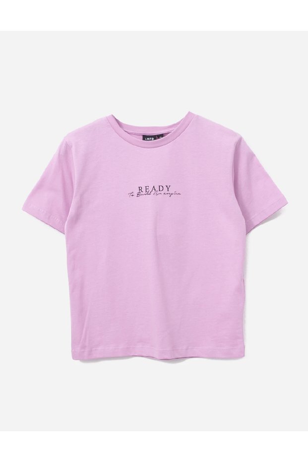 Tricou, Lila