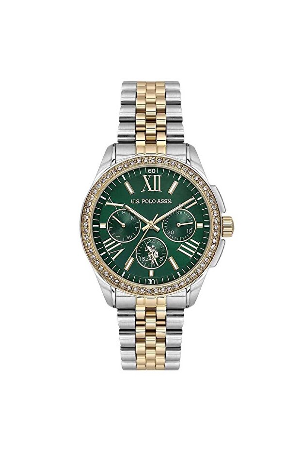 Uspa2138-02 Women's Wristwatch