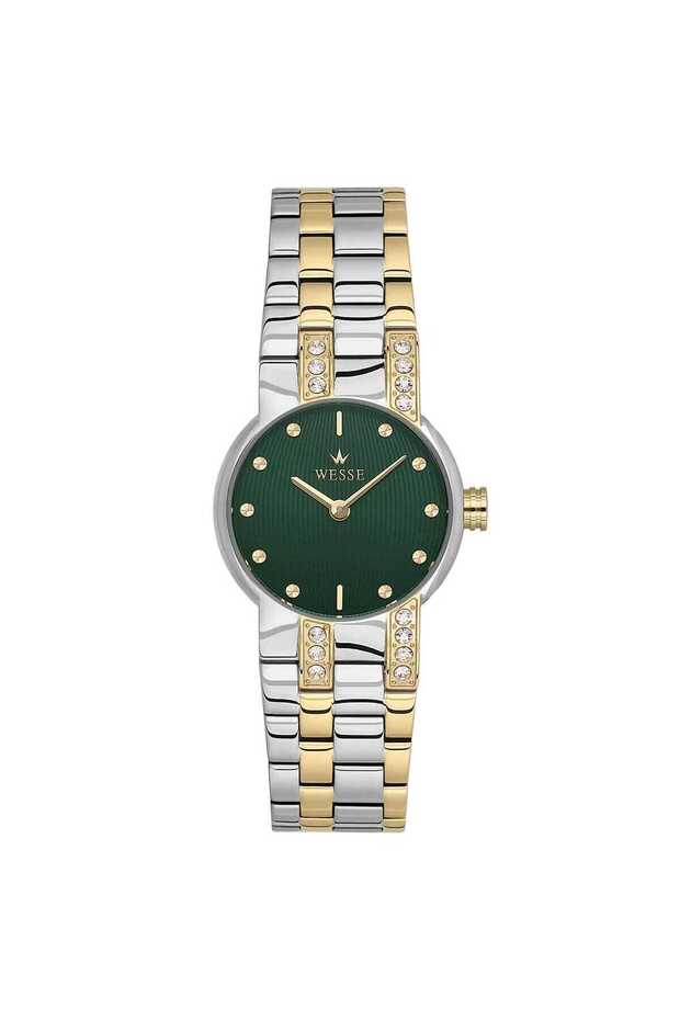 Wwl303404 Women's Wristwatch