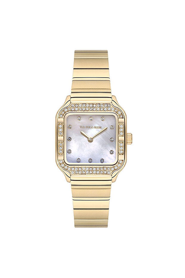 Uspa2100-03 Women's Wristwatch