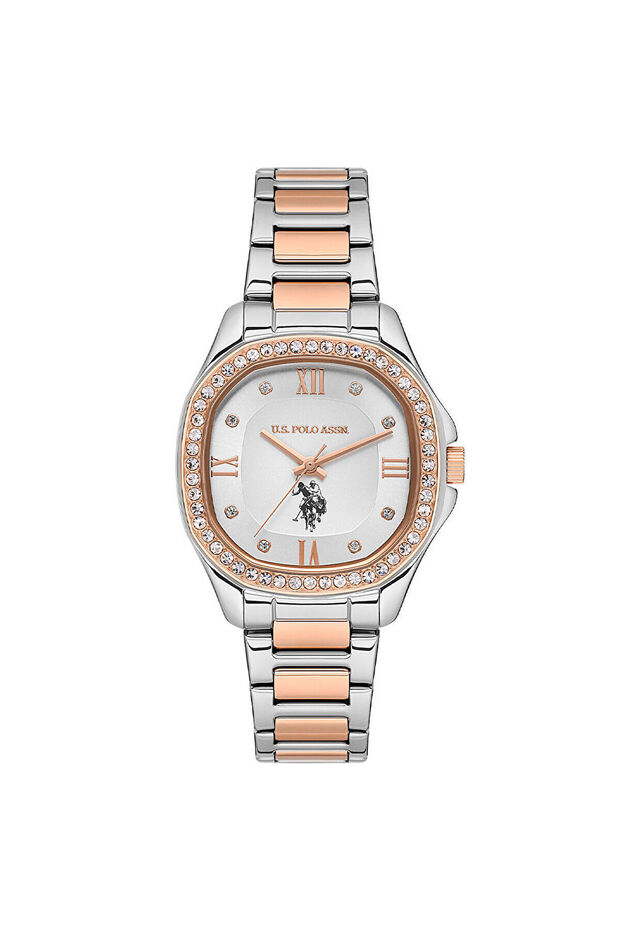 Uspa2088-05 Women's Wristwatch