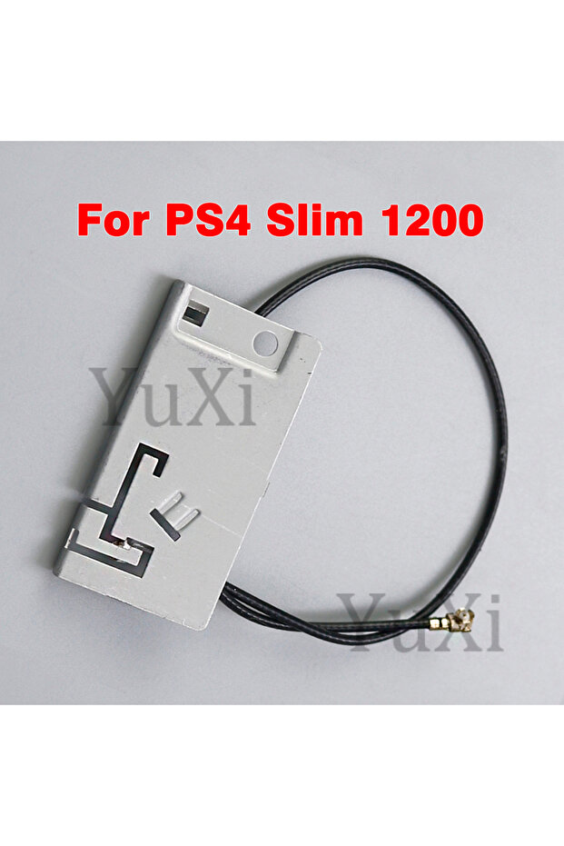 لوحة واي فاي SLIM 1200 قطعة واحدة لجهاز PS4 Pro Slim 1200 1100 1000، وحدة هوائي متوافقة مع واي فاي وبلوتوث