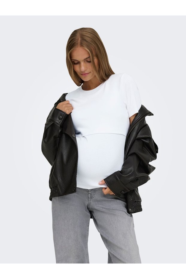 Top OLMNIMA 2er-Pack Top