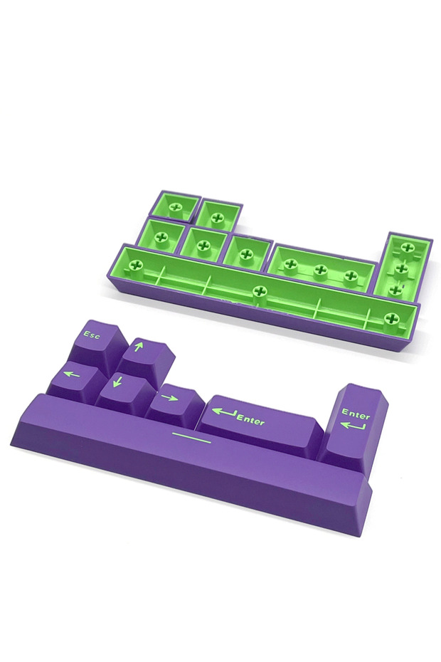 CHJZ 6.25U Space Keycap Cherry Profile Keycaps for Mechanical Keyboard MX Switch Gaming Keyboard Cus