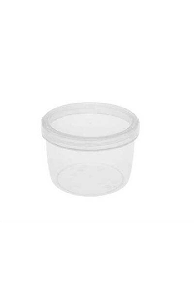 Storage Container with Screw Lid No40,48 Lt