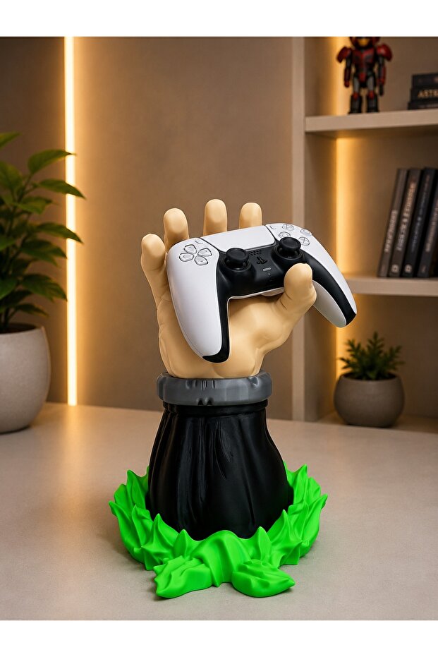PS / Xbox Kumanda Kolu Standı