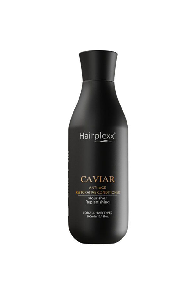 Hair Restorative Conditioner 300ml