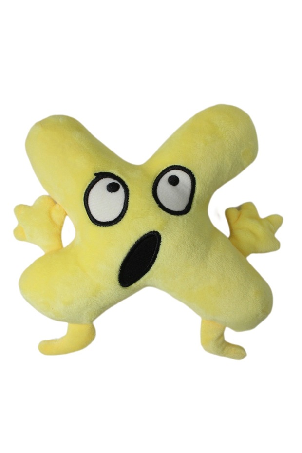 20cm 10Style Hot Battle for Dream Island Plush Toy Leafy Firey Flower Waterdrop Bubble Plushie Pillo